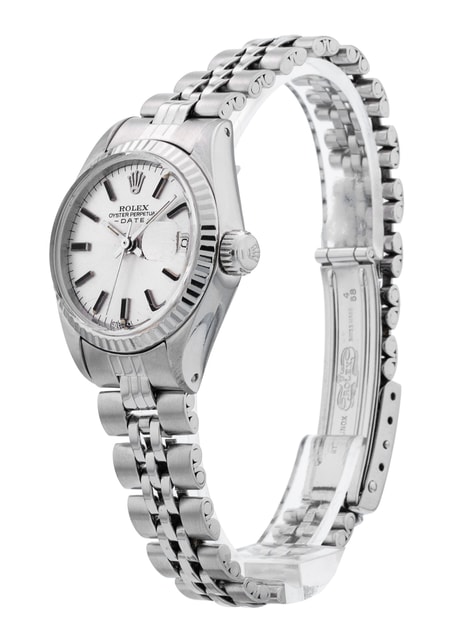 Rolex Datejust Lady 6917 Image 2